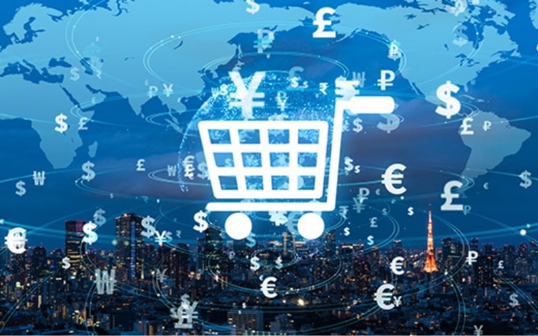 インターネット販売業